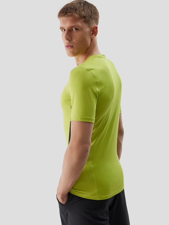 4F Herren Sport T-Shirt 4F