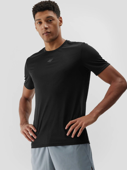 4F Herren Sport T-Shirt 4F