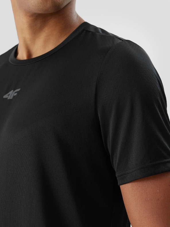 4F Herren Sport T-Shirt 4F