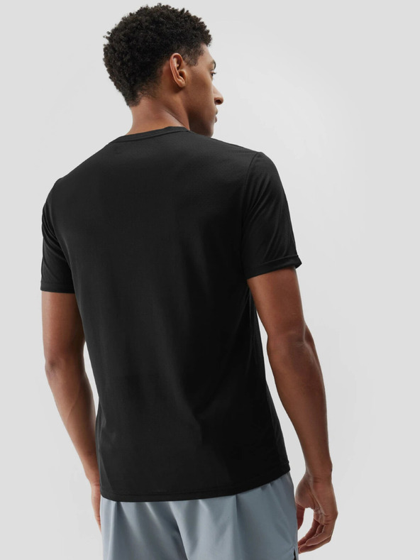 4F Herren Sport T-Shirt 4F