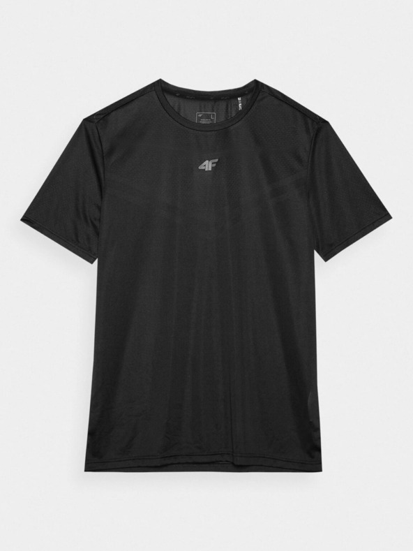 4F Herren Sport T-Shirt 4F
