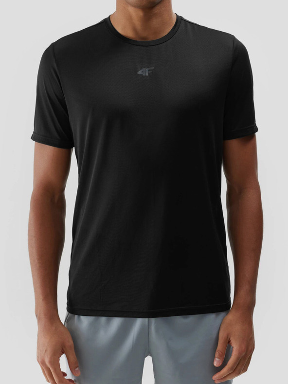 4F Herren Sport T-Shirt 4F