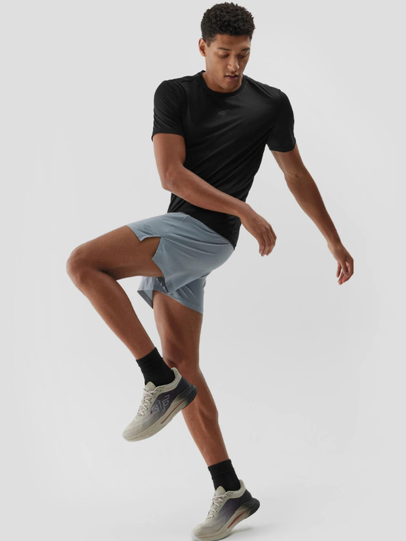 4F Herren Sport T-Shirt 4F