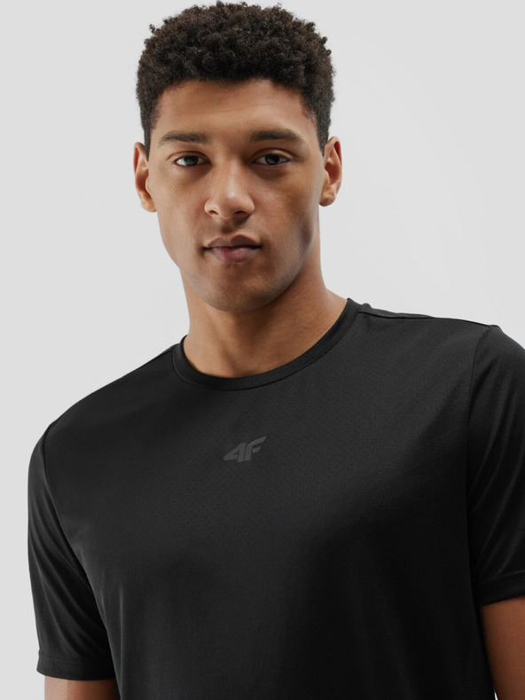 4F Herren Sport T-Shirt 4F
