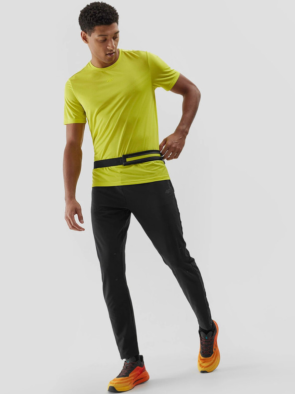 4F Herren Running Quick Dry T-Shirt 4F