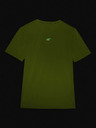 4F Herren Running Quick Dry T-Shirt 4F