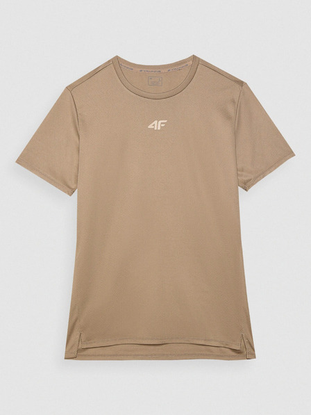 4F 4F Herren Sport Quick Dry T-Shirt