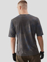 4F Herren Radfahren schnell trocknendes T-Shirt 4F