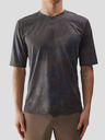 4F Herren Radfahren schnell trocknendes T-Shirt 4F