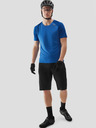 4F Herren Radfahren schnell trocknendes T-Shirt 4F