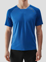 4F Herren Radfahren schnell trocknendes T-Shirt 4F