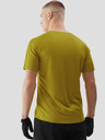 4F Herren Radfahren schnell trocknendes T-Shirt 4F