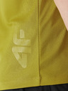 4F Herren Radfahren schnell trocknendes T-Shirt 4F