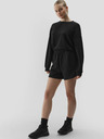 4F 4F Damen Modal Sweat Shorts
