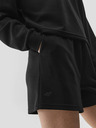 4F 4F Damen Modal Sweat Shorts