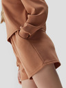 4F 4F Damen Modal Sweat Shorts