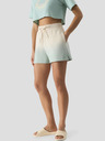 4F 4F Damen Sweatpants Shorts