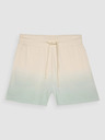4F 4F Damen Sweatpants Shorts