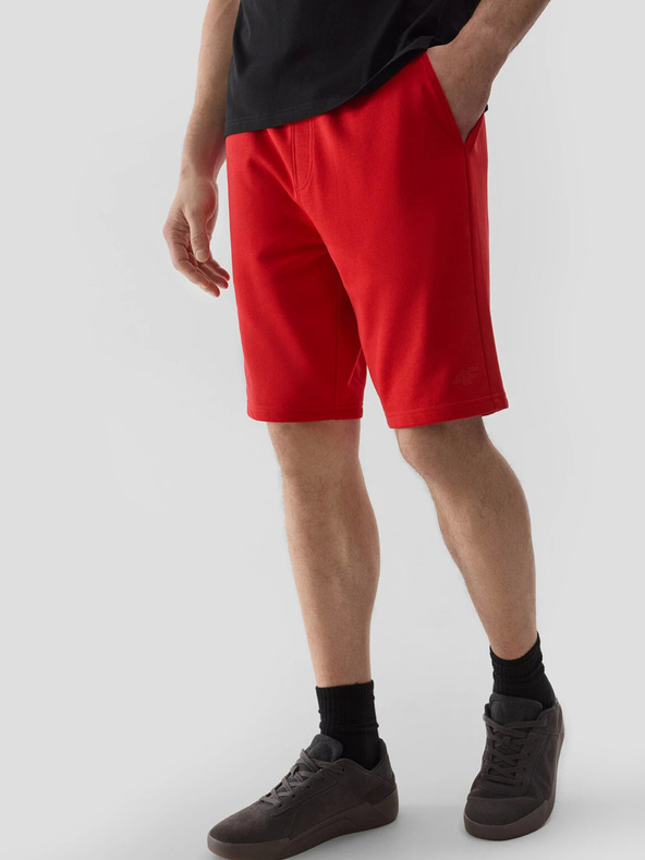 4F Herren-Sweatpants 4F