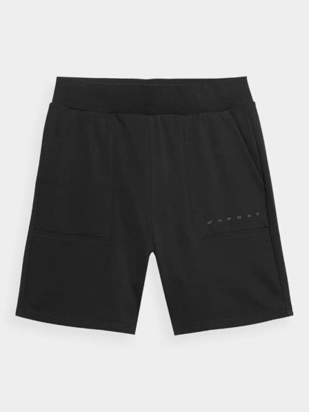 4F 4F Herren-Sweatpants Shorts