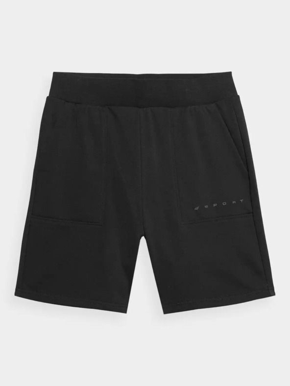 4F 4F Herren-Sweatpants Shorts