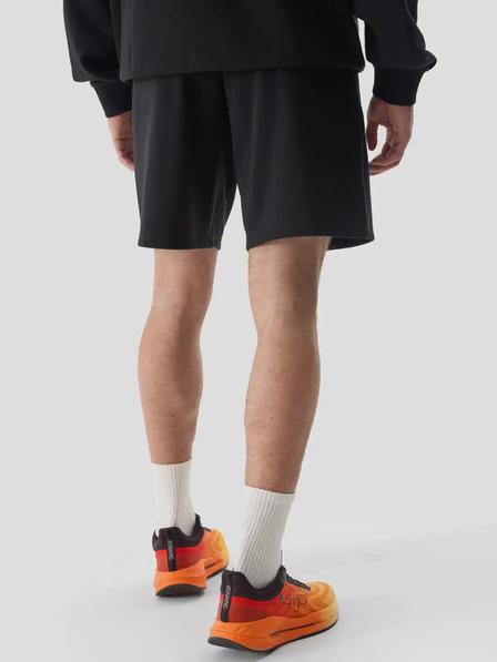 4F 4F Herren-Sweatpants Shorts