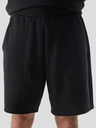 4F 4F Herren-Sweatpants Shorts