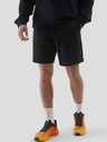 4F 4F Herren-Sweatpants Shorts
