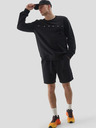 4F 4F Herren-Sweatpants Shorts