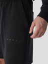 4F 4F Herren-Sweatpants Shorts