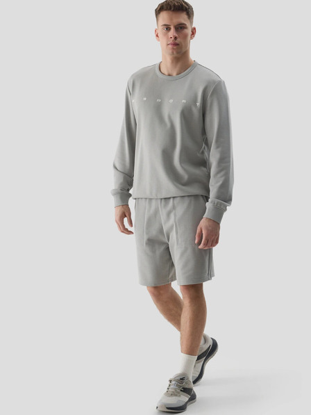 4F Herren-Sweatpants 4F