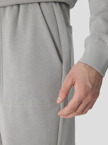 4F Herren-Sweatpants 4F