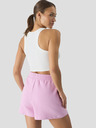 4F Damen Crop Top Slim 4F