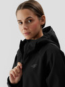 4F Winddichte Damen-Softshell-Jacke Membran 5000 4F