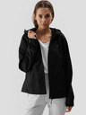 4F Winddichte Damen-Softshell-Jacke Membran 5000 4F