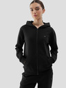 4F Damen-Kapuzen-Sweatshirt mit Kapuze 4F