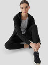 4F Damen-Kapuzen-Sweatshirt mit Kapuze 4F