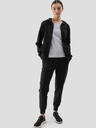 4F Damen-Kapuzen-Sweatshirt mit Kapuze 4F