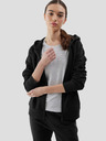 4F Damen-Kapuzen-Sweatshirt mit Kapuze 4F