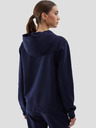 4F Damen-Kapuzen-Sweatshirt mit Kapuze 4F