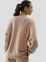 4F Damen-Sweatshirt in Übergröße 4F