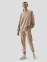 4F Damen-Sweatshirt in Übergröße 4F