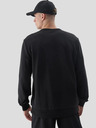 4F Herren-Sweatshirt aus Baumwolle 4F