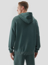 4F Herren-Kapuzen-Sweatshirt 4F