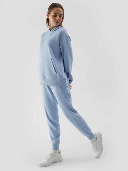 4F 4F Damen-Sweatpants