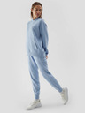 4F 4F Damen-Sweatpants