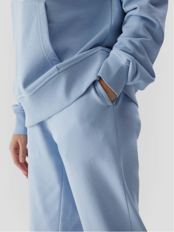 4F 4F Damen-Sweatpants