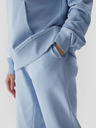 4F 4F Damen-Sweatpants
