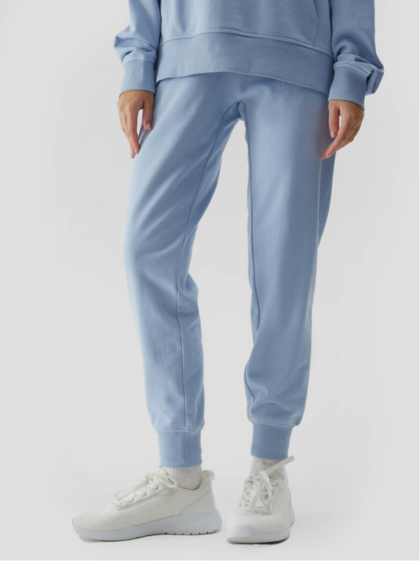 4F 4F Damen-Sweatpants