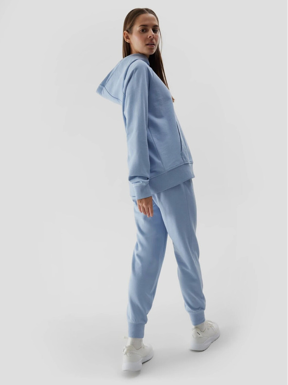 4F 4F Damen-Sweatpants